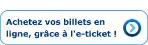 Achetez vos billets en ligne